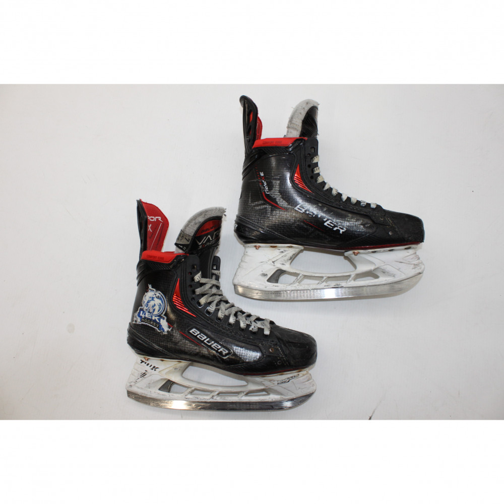 BAUER VAPOR 3X PRO LUISTIMET 7 FIT1 / 42
