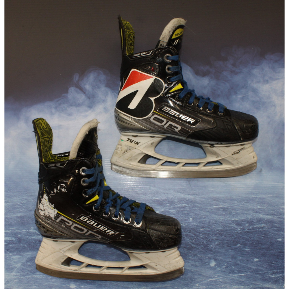BAUER VAPOR 3X SKATES 35 / 2EE