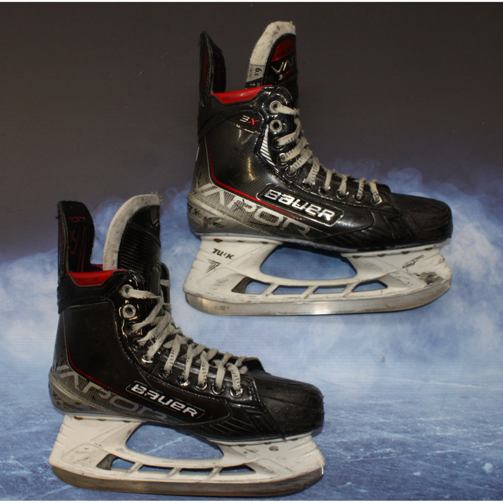 BAUER VAPOR 3X SKATES 41 / 6.5 FIT1