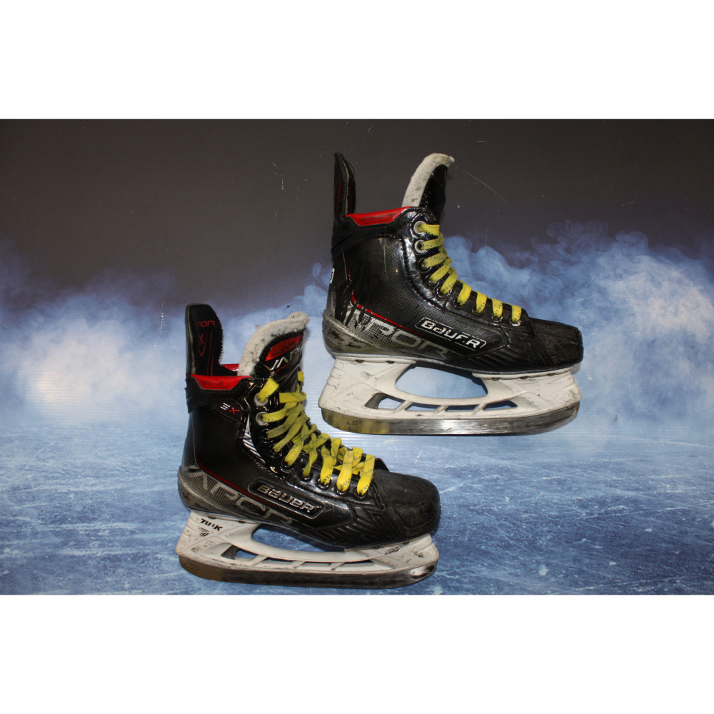 BAUER VAPOR 3X LUISTIMET 4D / 37.5