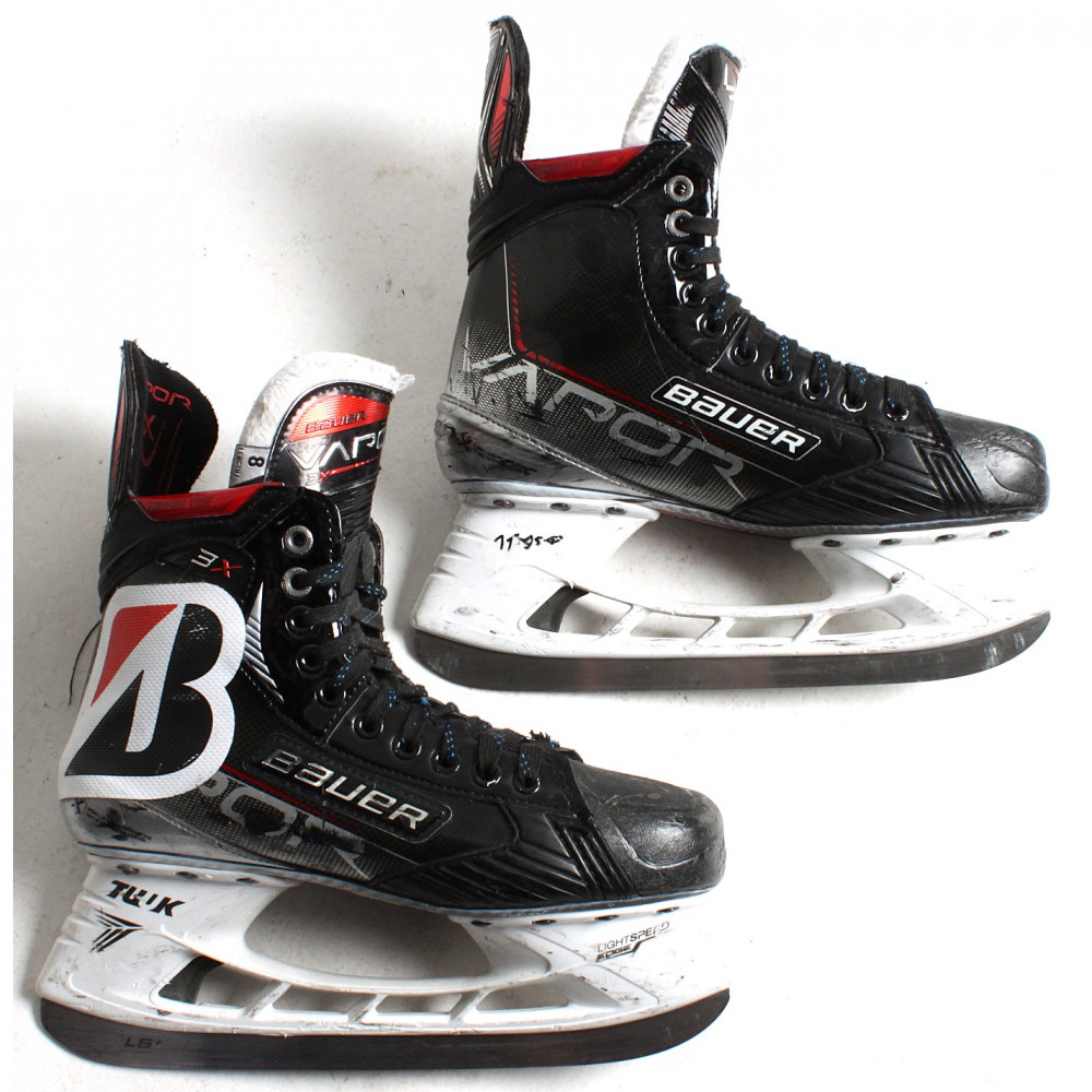 BAUER VAPOR 3X LUISTIMET, 8 FIT2 / 43