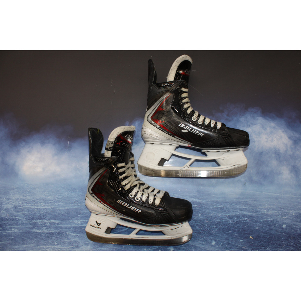 BAUER VAPOR FLY40 LUISTIMET 6.5 FIT2 / 41