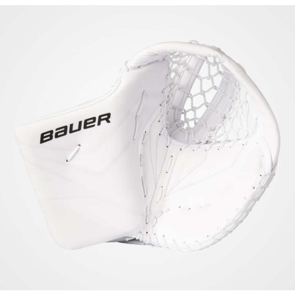 S25 BAUER VAPOR FLYLITE CATCHER SR