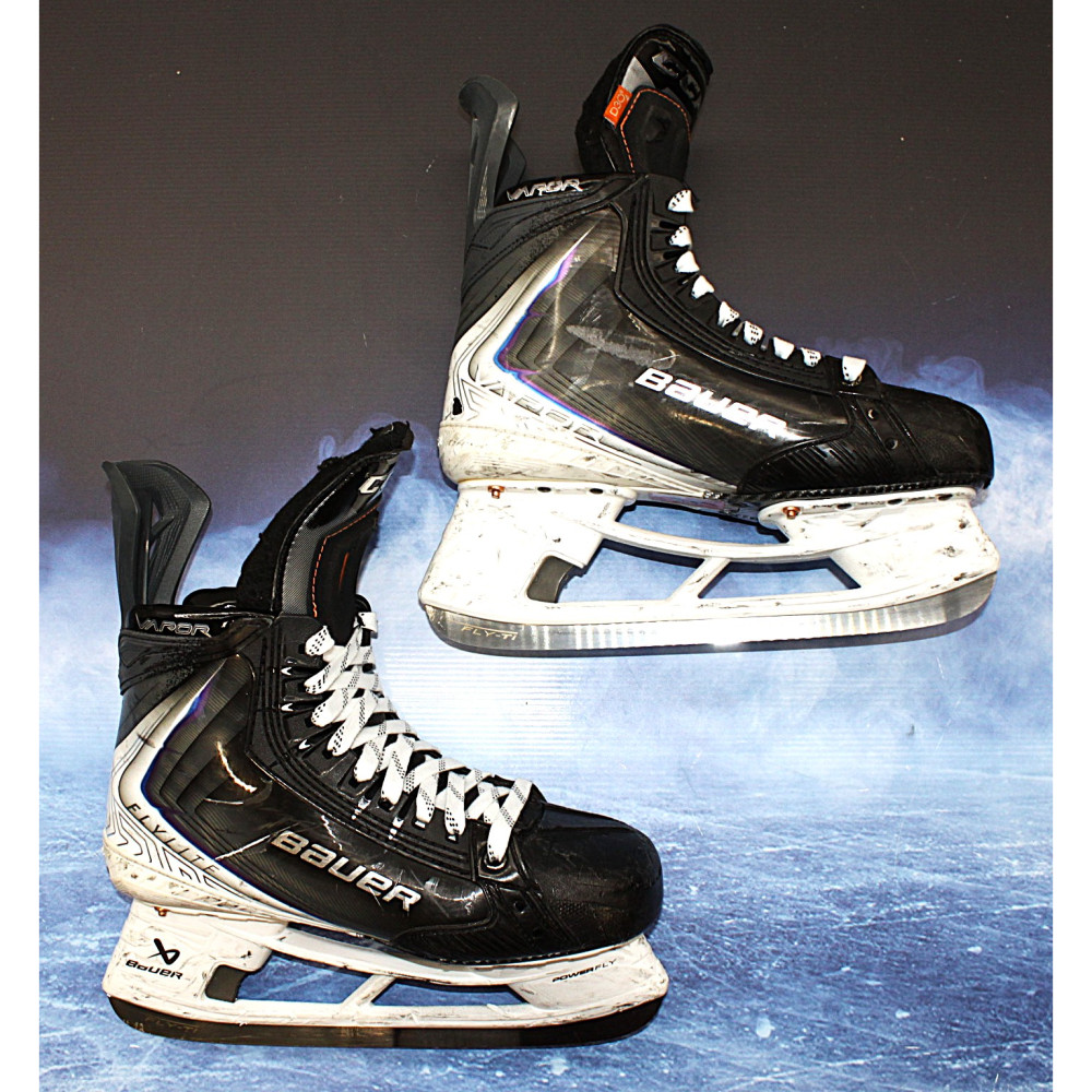 BAUER VAPOR FLYLITE CUSTOM LUISTIMET 43 / 8