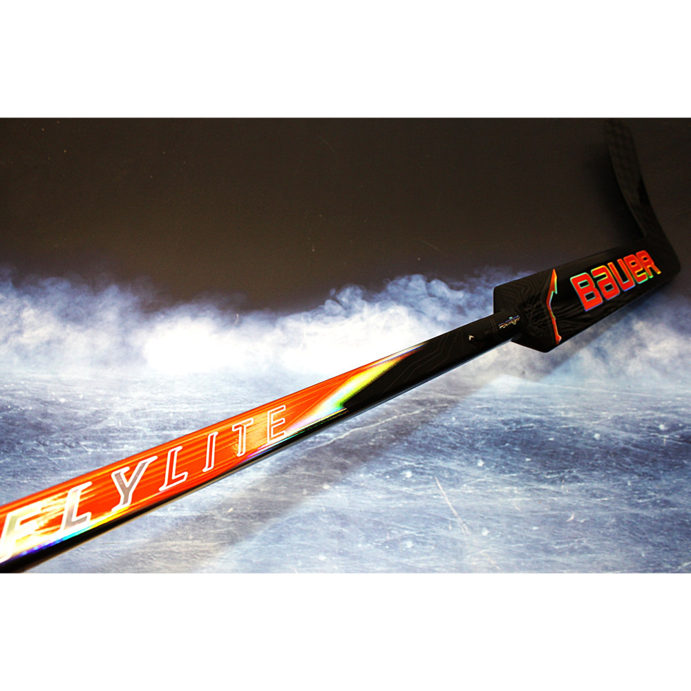 BAUER VAPOR FLYLITE "JATKOLA" CUSTOM MV-MAILA P31C