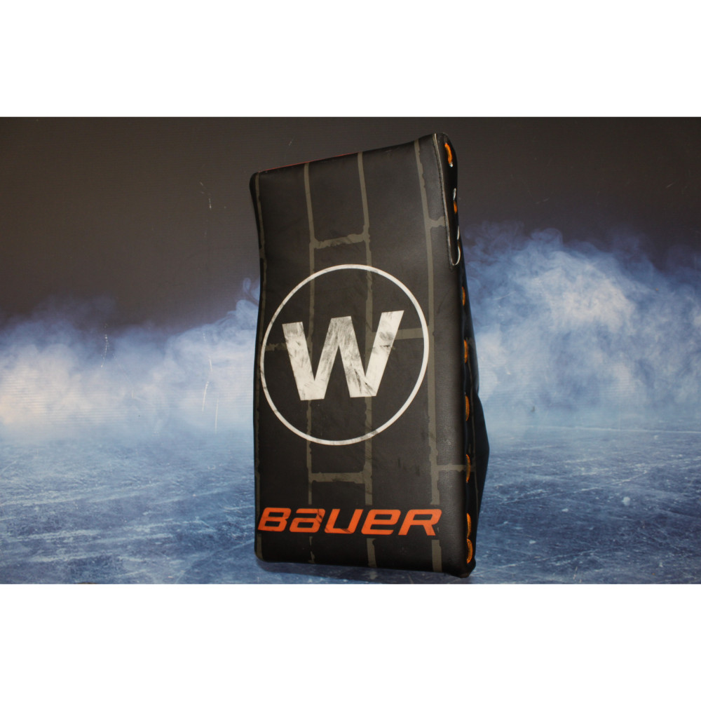 BAUER VAPOR FLYLITE "RANDELIN" KILPI SR