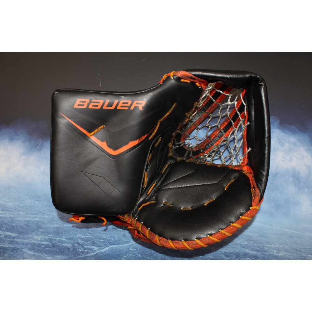 BAUER VAPOR FLYLITE "RANDELIN" RÄPSÄ SR