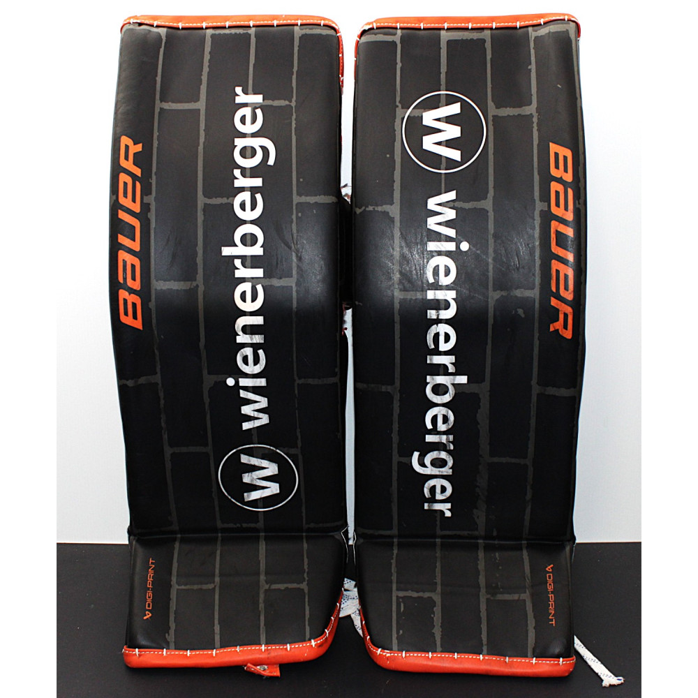 BAUER VAPOR FLYLITE "RANDELIN" PATJAT 35" / SR-L
