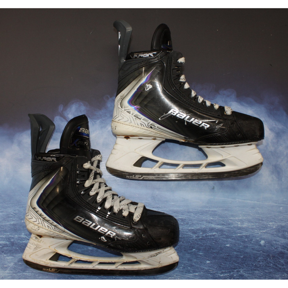 BAUER VAPOR FLYLITE LUISTIMET 44 / 8.5 FIT3