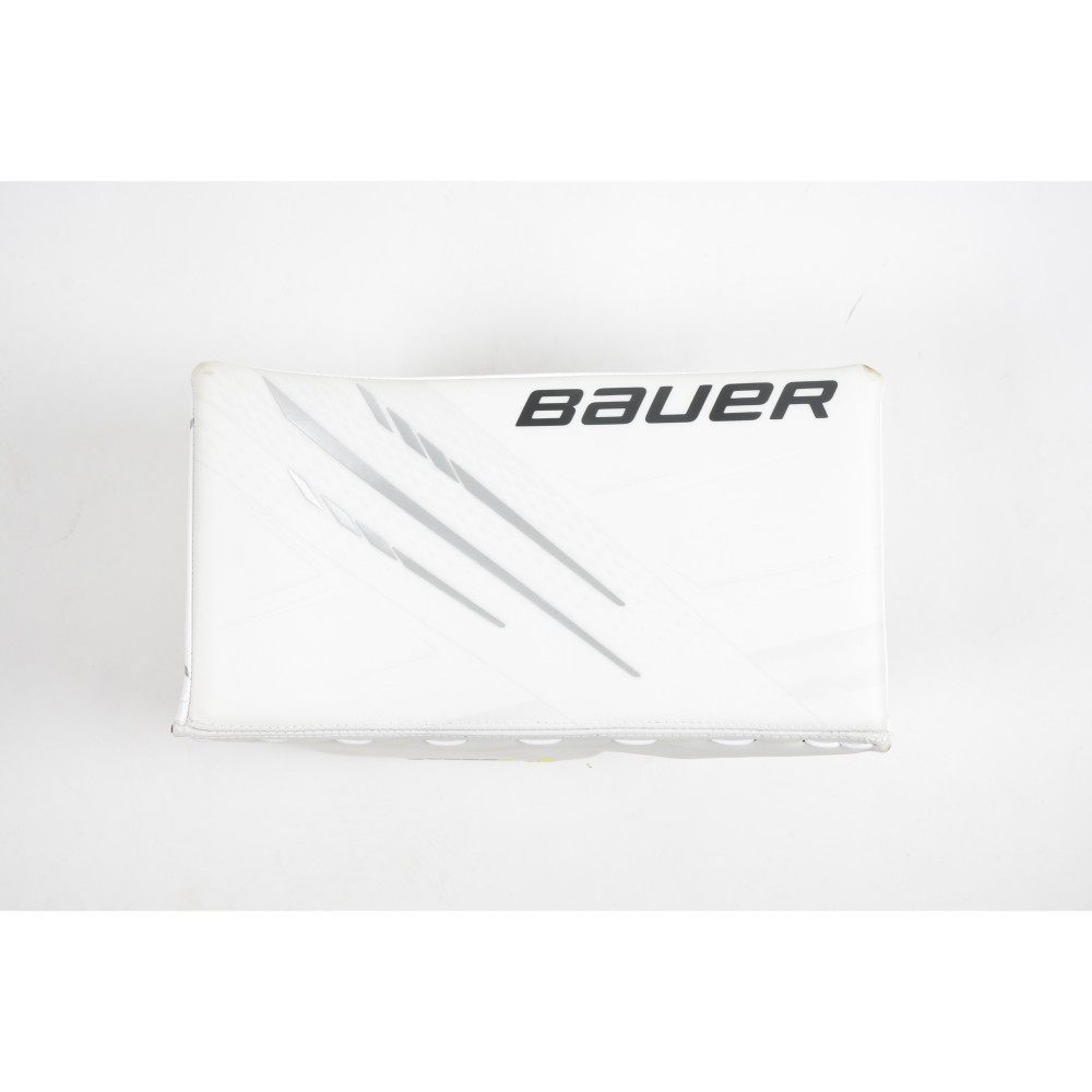 Bauer Vapor Hyperlite Kilpi, Vasempaan käteen SR