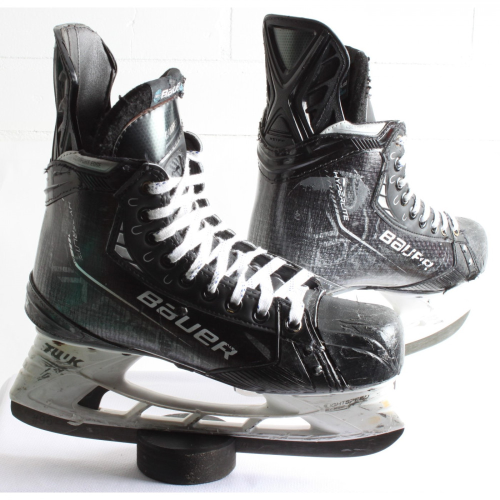 Bauer Vapor Hyperlite "Camper" Custom Luistimet 6.5 EEE (41)