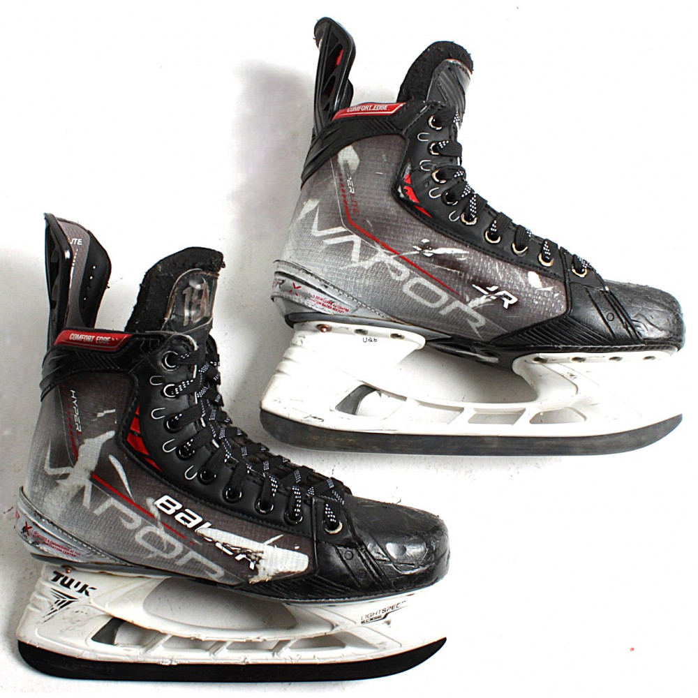 BAUER VAPOR HYPERLITE CUSTOM LUISTIMET 44 / 8.5E