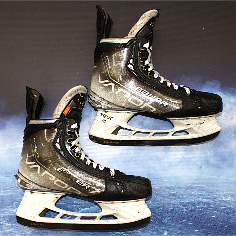 BAUER VAPOR HYPERLITE CUSTOM LUISTIMET 44.5 / 9