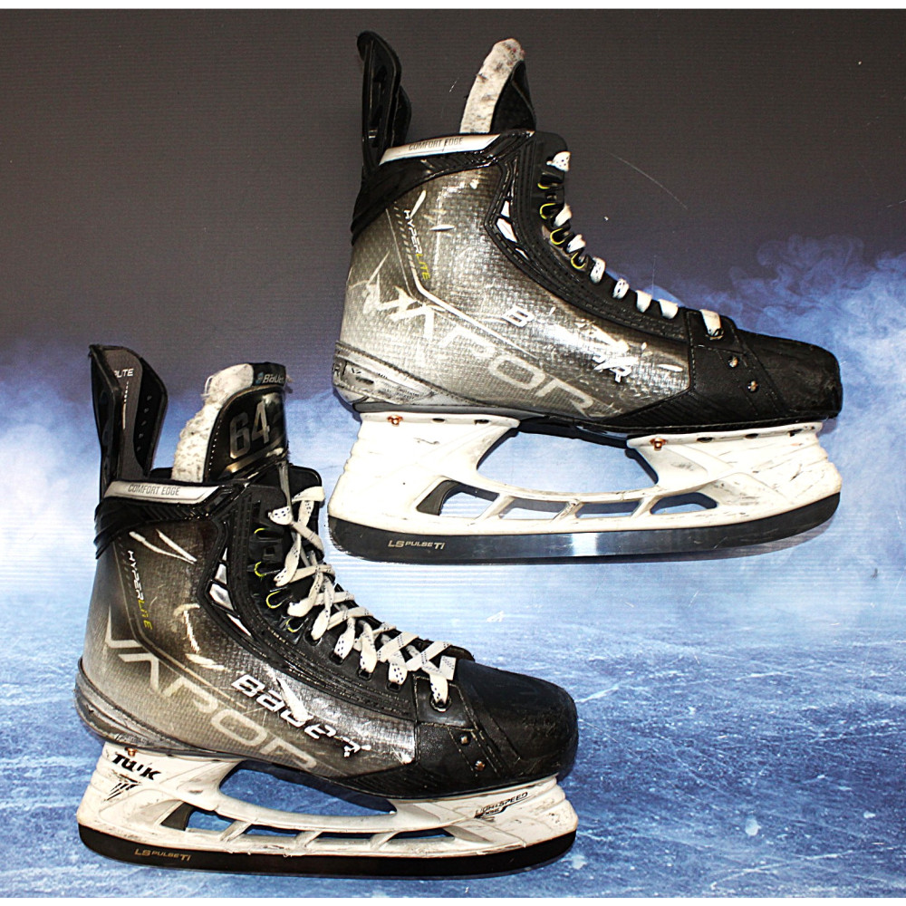 BAUER VAPOR HYPERLITE CUSTOM LUISTIMET 44.5 / 9
