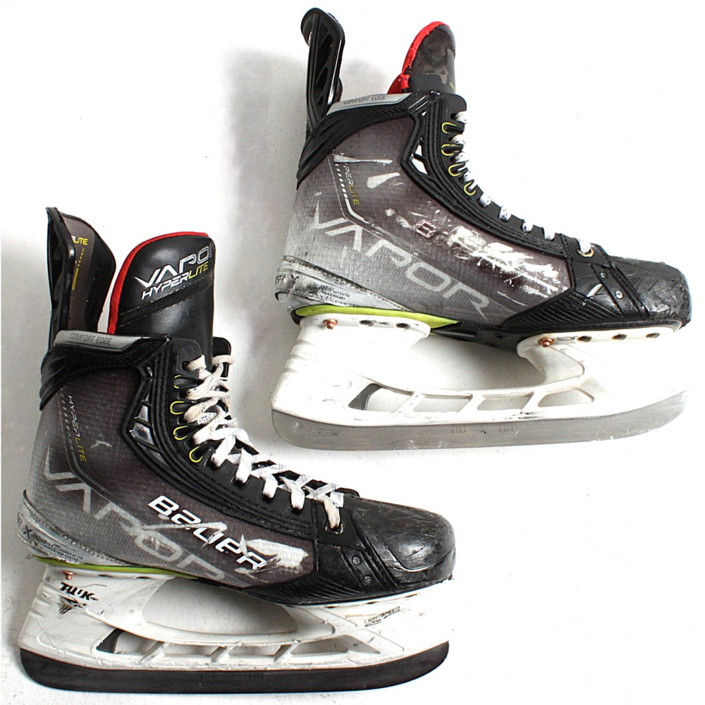 BAUER VAPOR HYPERLITE LUISTIMET 41 / 6.5 FIT1