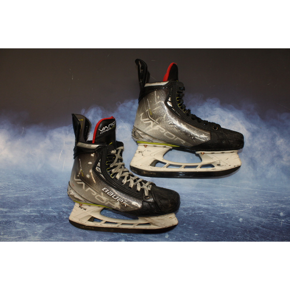 BAUER VAPOR HYPERLITE LUISTIMET 5.5 FIT1 / 39