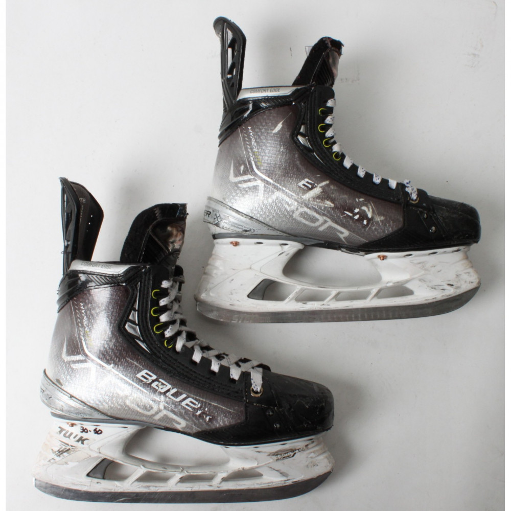 BAUER VAPOR HYPERLITE "LUOTO" CUSTOM LUISTIMET, 6.5 / 41