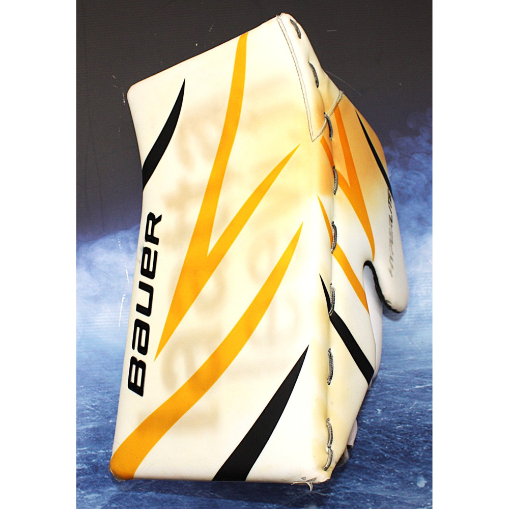 BAUER VAPOR HYPERLITE "VEHVILÄINEN" KILPI SR