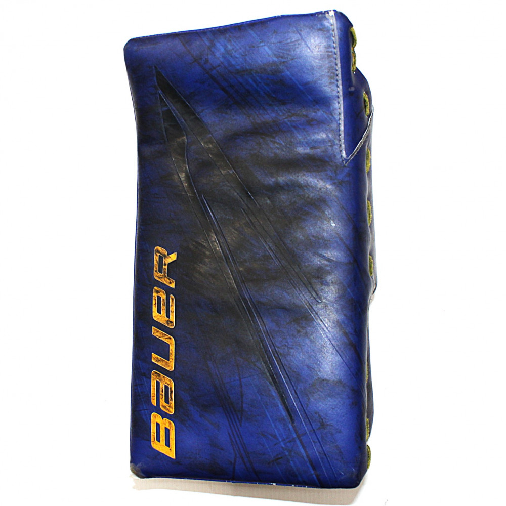 BAUER VAPOR HYPERLITE2 BLOCKER SR