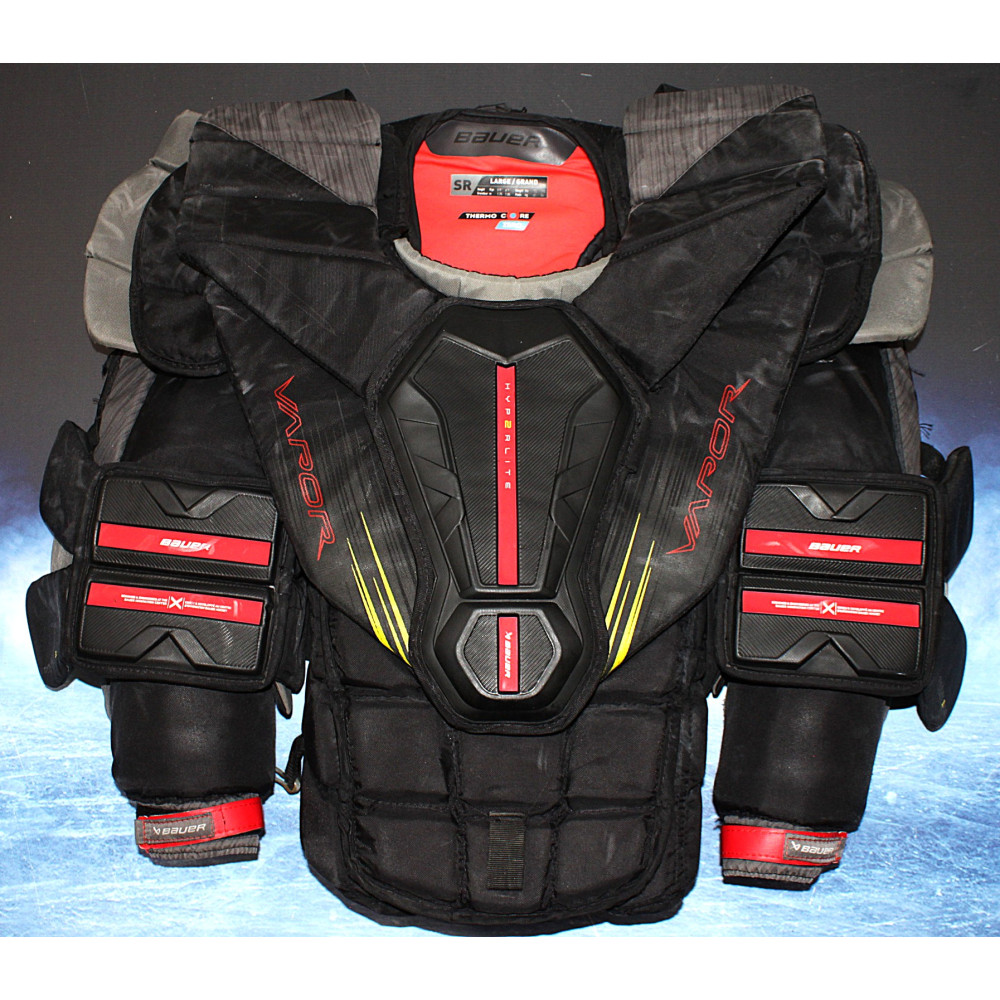 BAUER VAPOR HYPERLITE2 RINTAPANSSARI SR-L