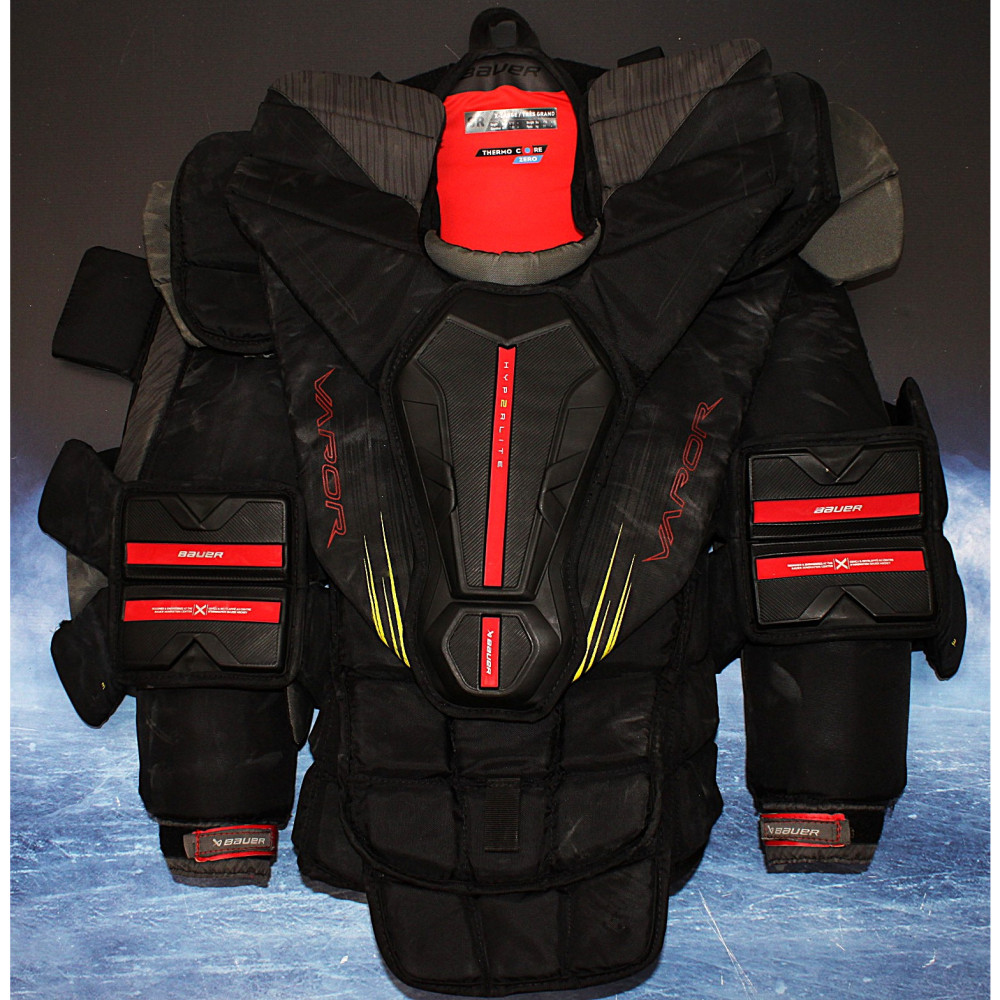 BAUER VAPOR HYPERLITE2 RINTAPANSSARI SR-XL