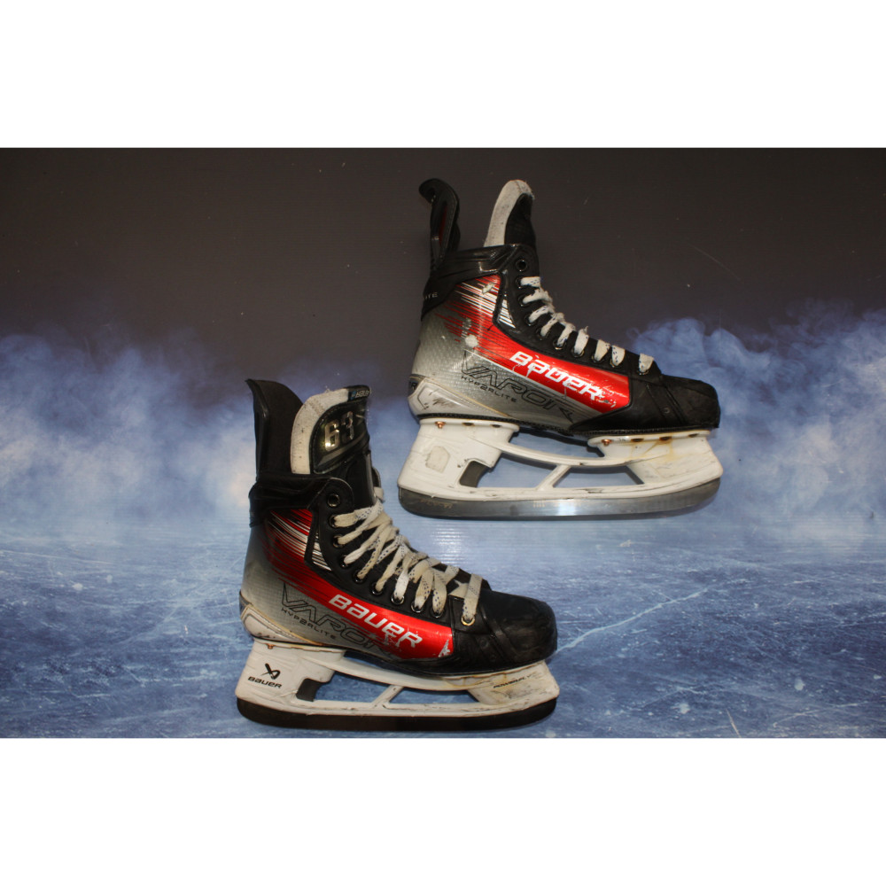 BAUER VAPOR HYPERLITE2 CUSTOM LUISTIMET 42-42.5 / 7-7.5