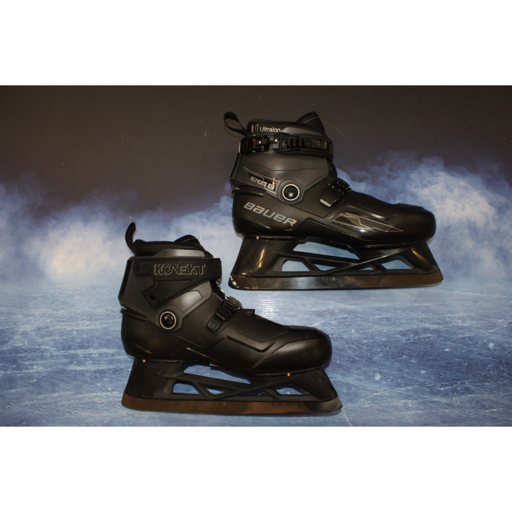 BAUER KONEKT2 MV-LUISTIMET 47-47.5 / 11-11.5