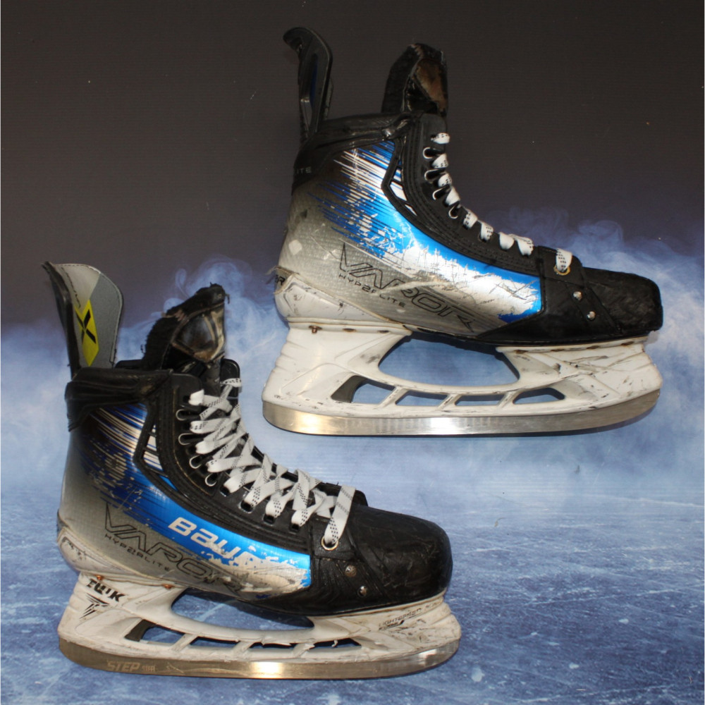 BAUER VAPOR HYPERLITE2 CUSTOM LUISTIMET 44.5 / 9