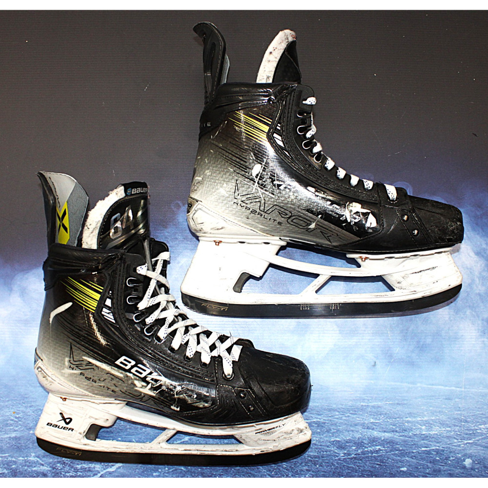 BAUER VAPOR HYPERLITE2 CUSTOM LUISTIMET 44.5 / 9