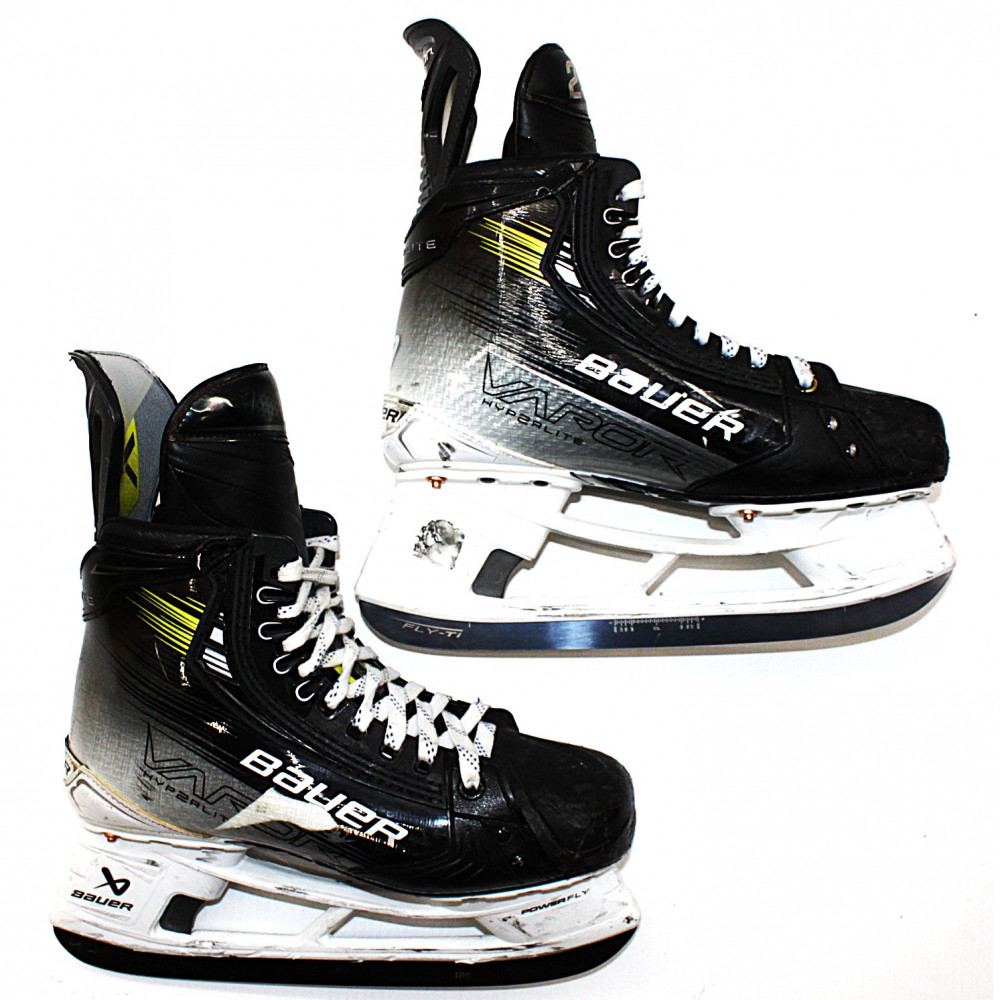 BAUER VAPOR HYPERLITE2 CUSTOM SKATES / 7.5 42.5 