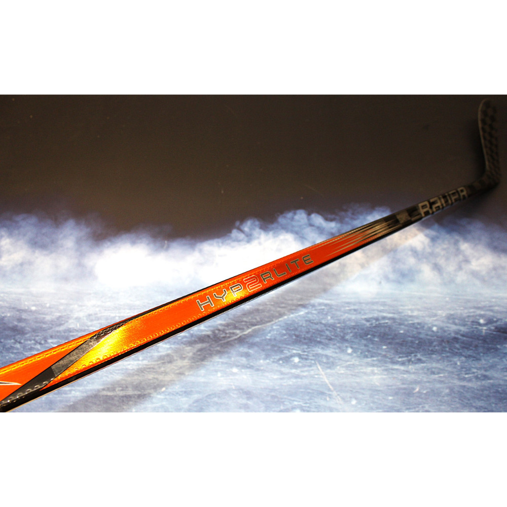 BAUER VAPOR HYPERLITE2 "JAAKOLA" CUSTOM MAILA FLEX 77 P28
