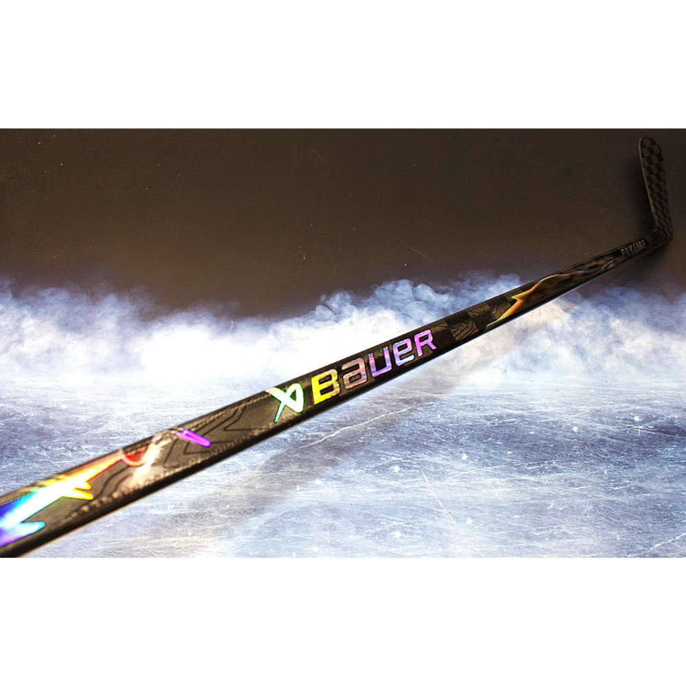 BAUER VAPOR HYPERLITE2 "PAAJANEN" CUSTOM MAILA FLEX 82