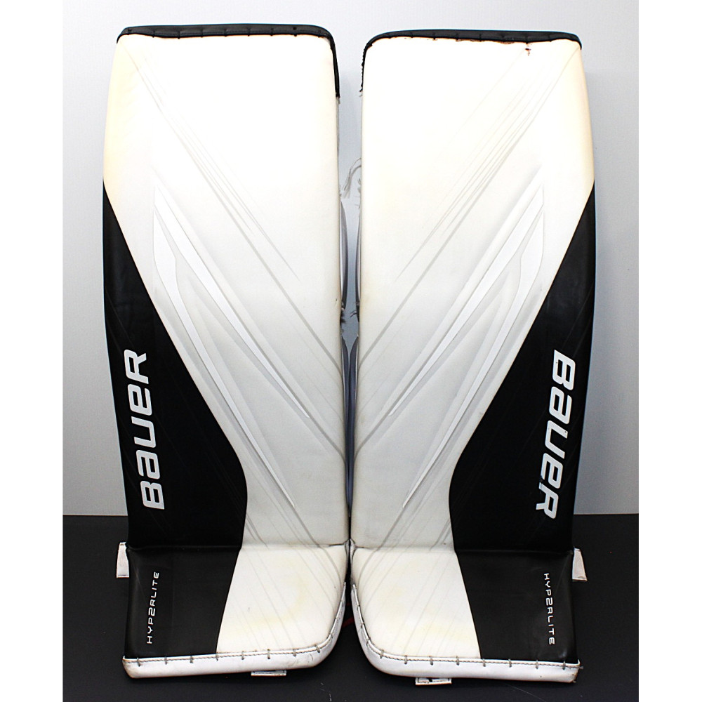 BAUER VAPOR HYPERLITE2 "VALI" PADS SR-L / 35"