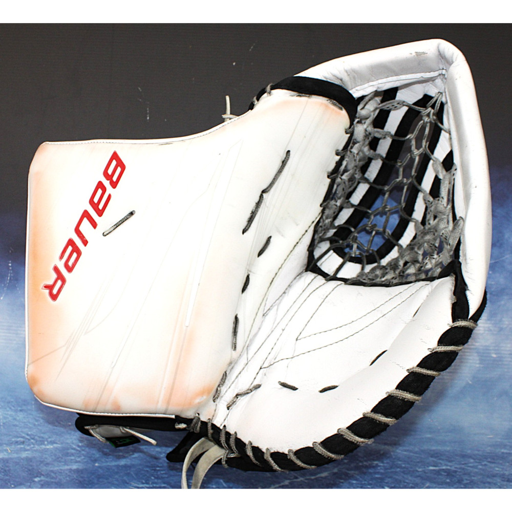 BAUER VAPOR HYPERLITE2 "VEHVILÄINEN" RÄPSÄ SR