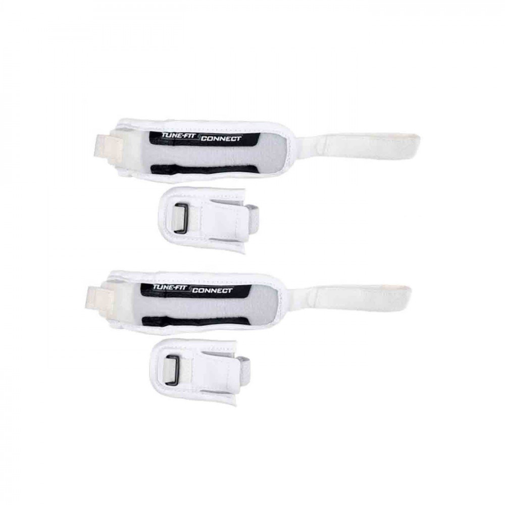 BAUER Vapor Tune Fit Connect Goalie Strap