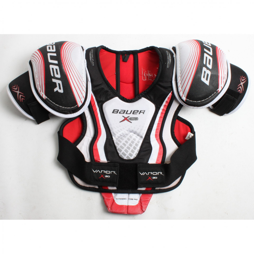 Bauer Vapor X:30 Shoulder pads SR-S