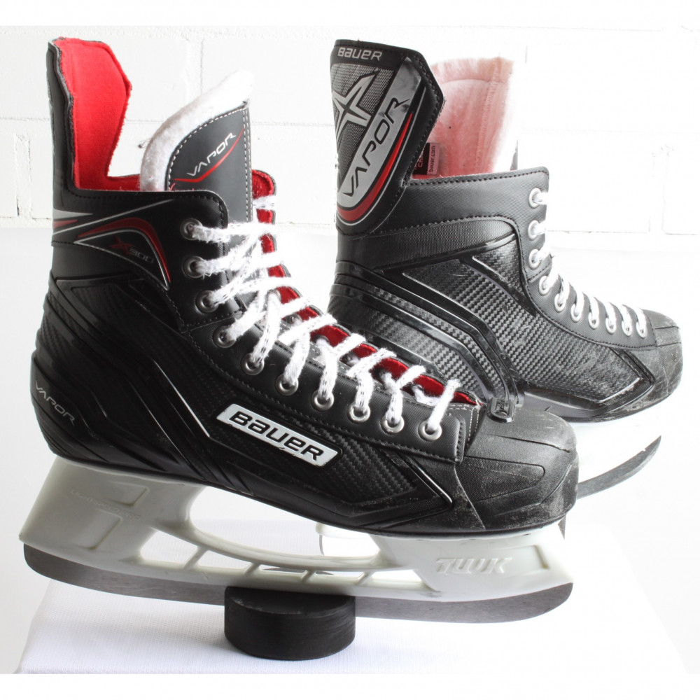 Bauer Vapor X300 Skates 10 R (45.5) 