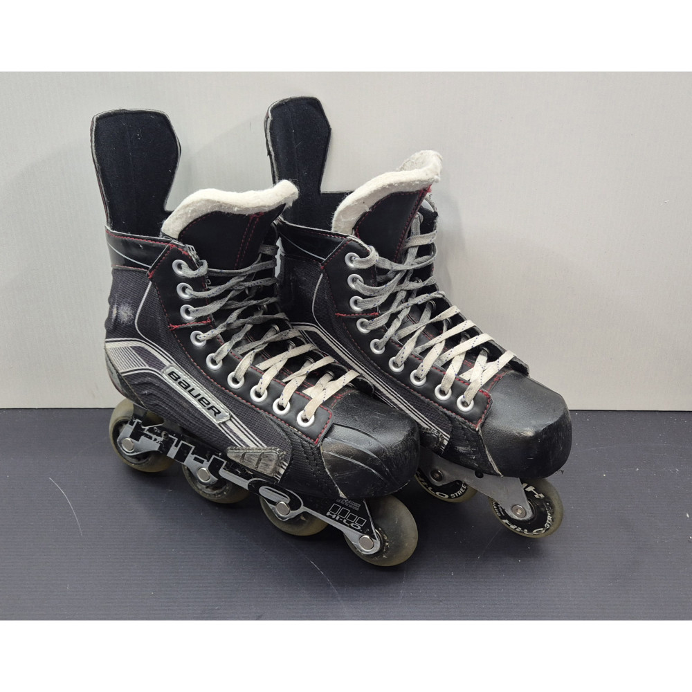 BAUER VAPOR X300R RULLAKIEKKOLUISTIMET 38.5(5)