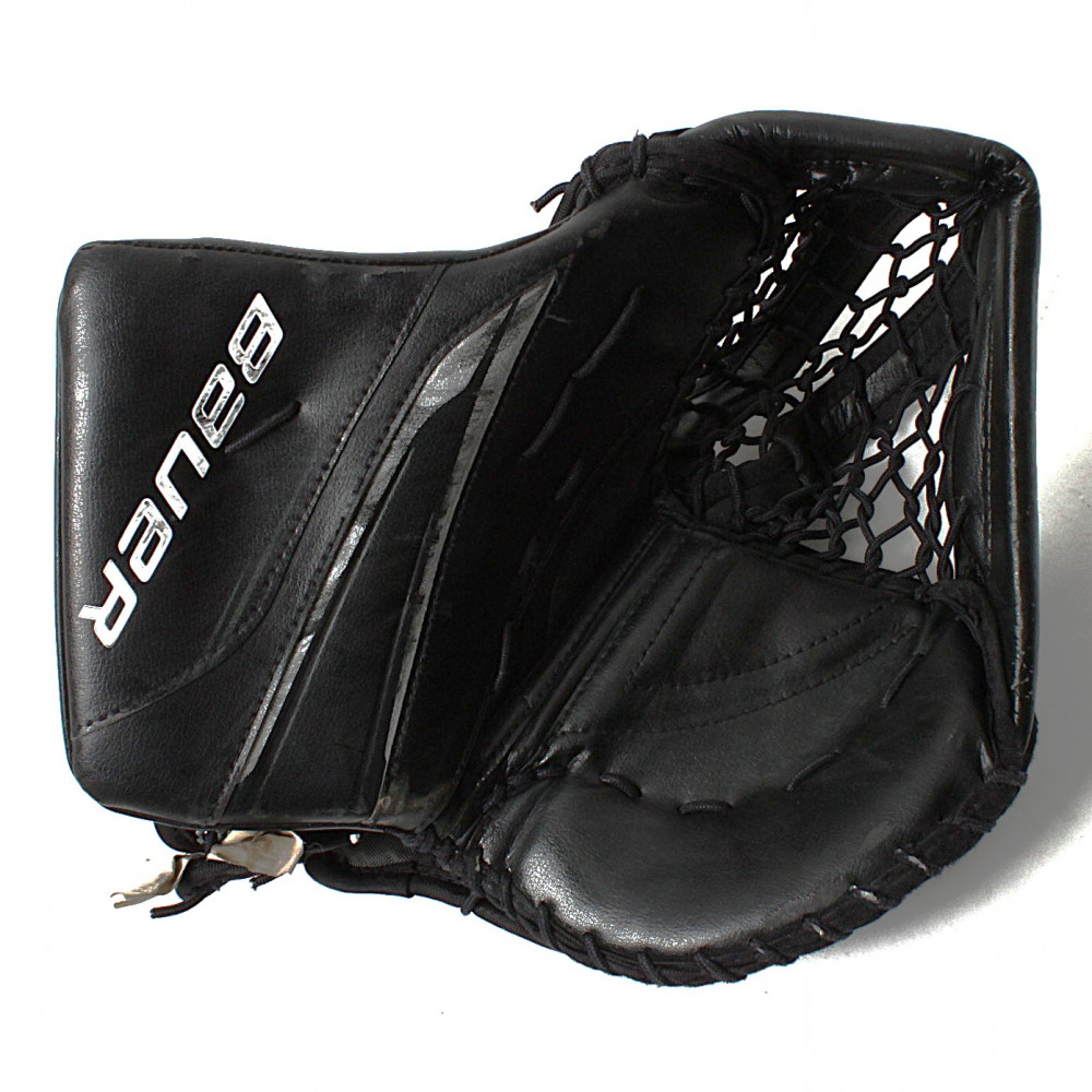 BAUER VAPOR X5 PRO RÄPSÄ INT