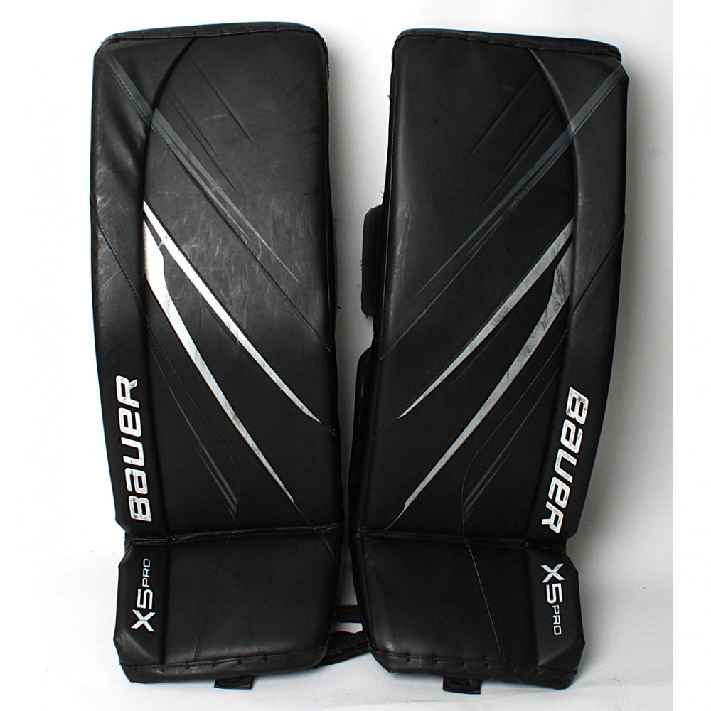 BAUER VAPOR X5 PRO PADS SR-XS 32"