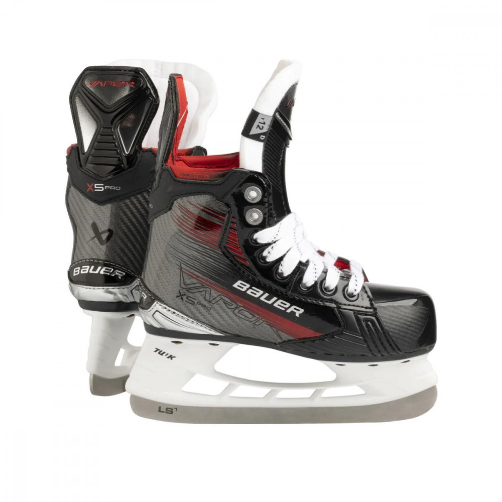 Bauer Vapor X5 pro Luistimet YTH 12.5 D (31.5)