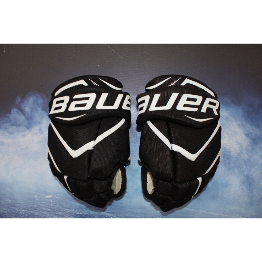 BAUER VAPOR X600 HANSKAT 10"