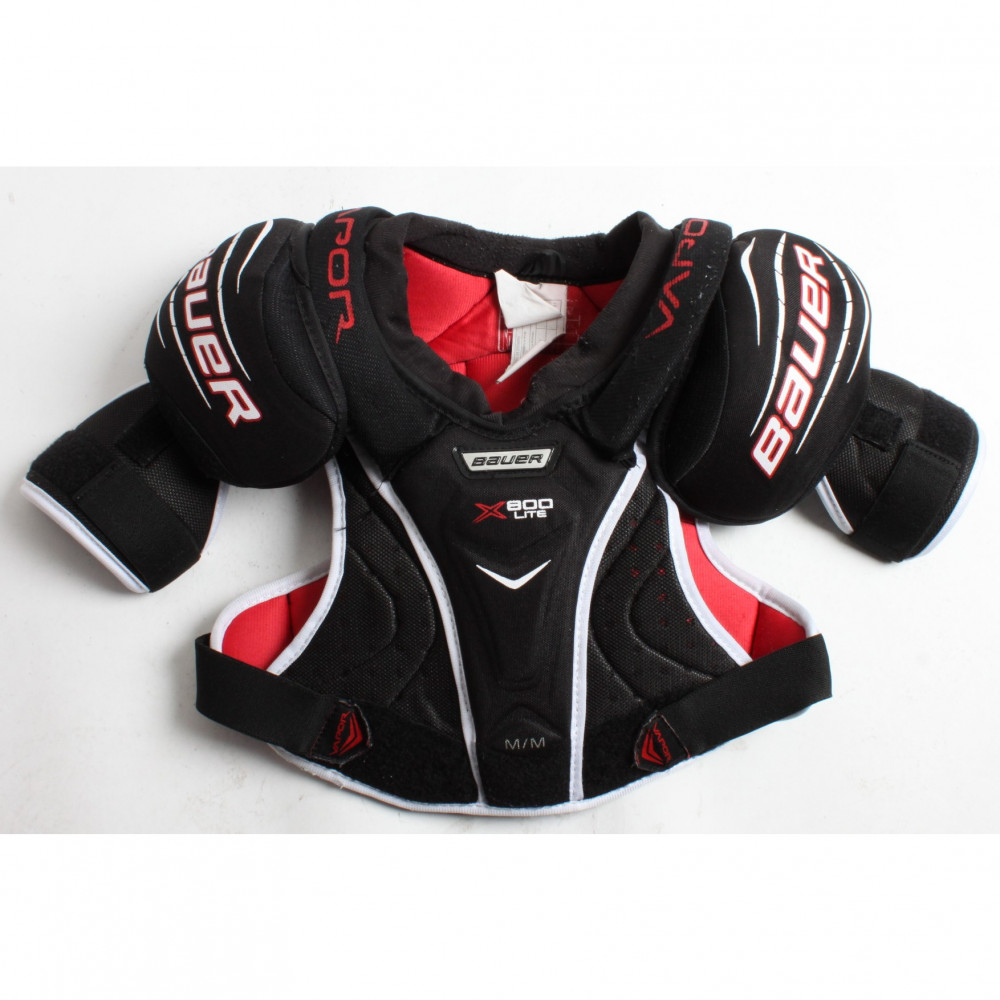 Bauer Vapor X800 Lite Shoulder pads JR-M