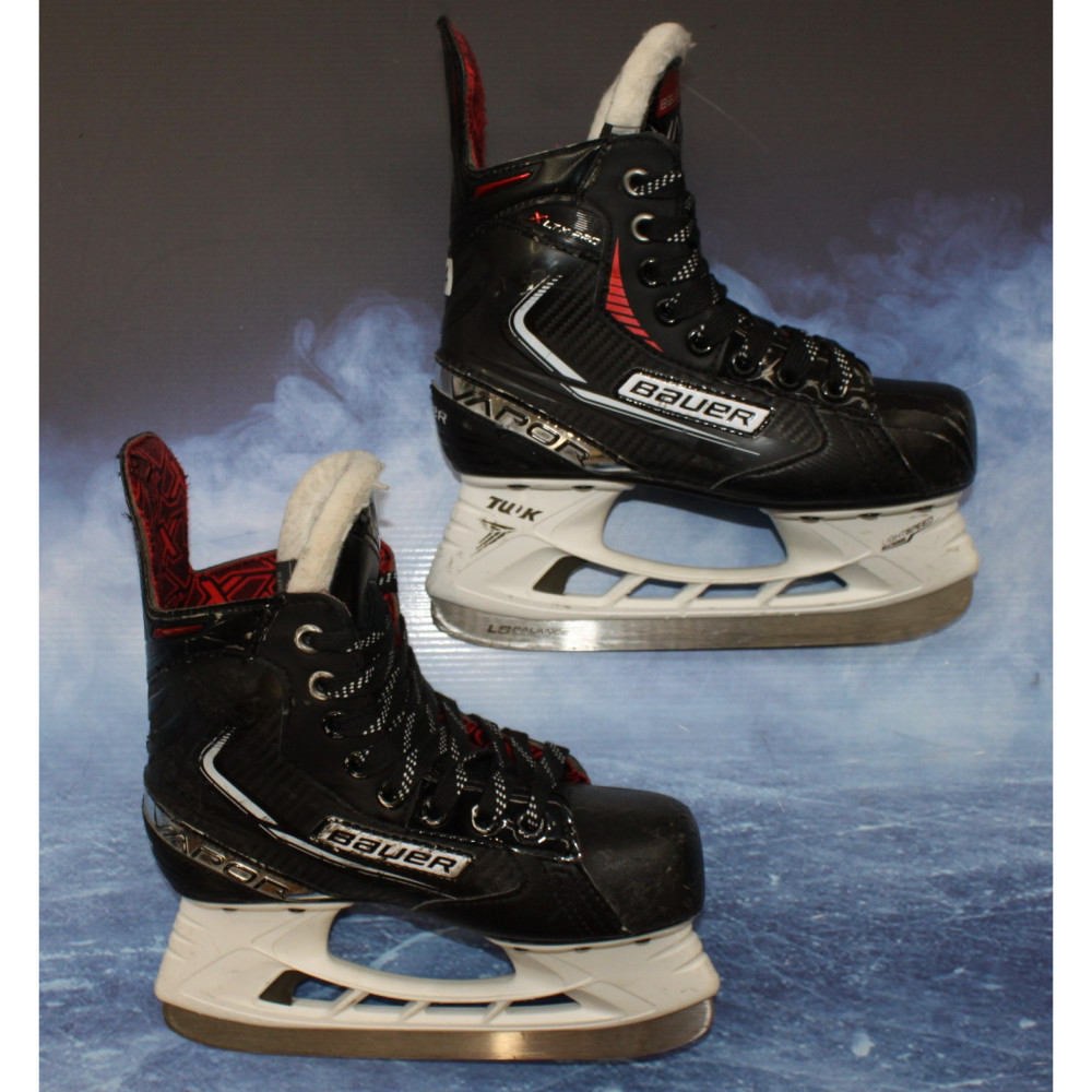 BAUER VAPOR XLTX PRO SKATES 34 / 1.5 EE