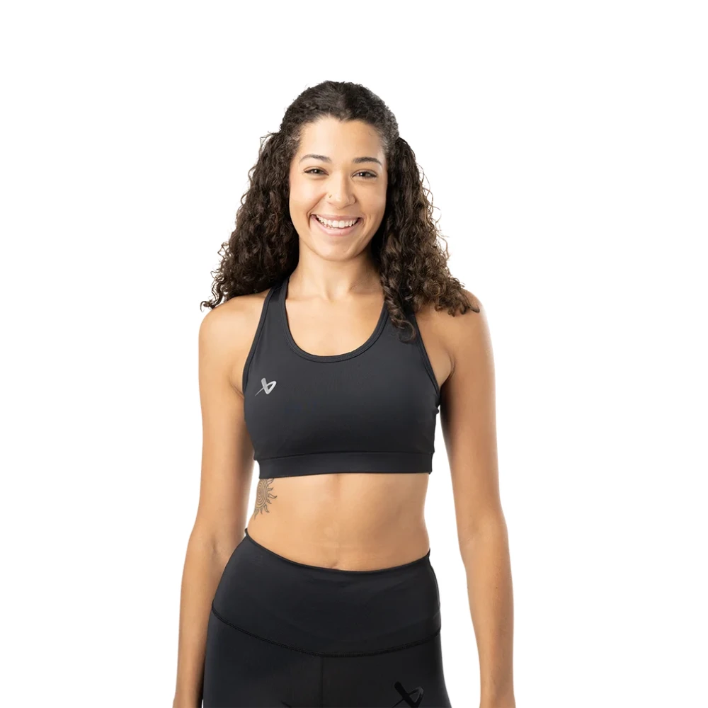 BAUER WOMEN'S BASELAYER BRA MUSTA koko 4 XS