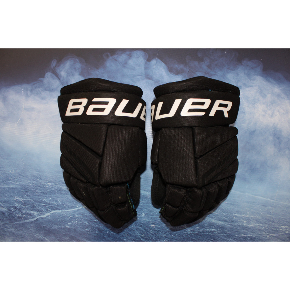 BAUER X HANSKAT 11"
