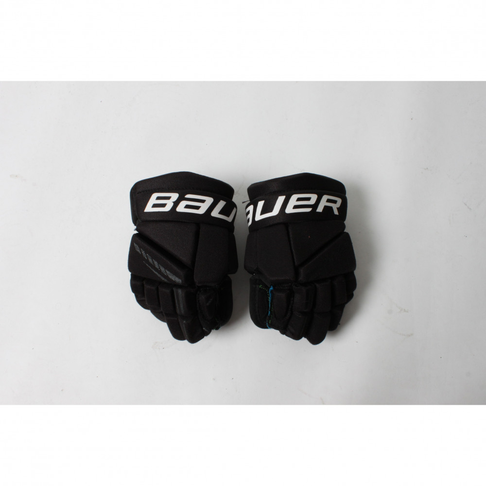 BAUER X HANSKAT 8" 
