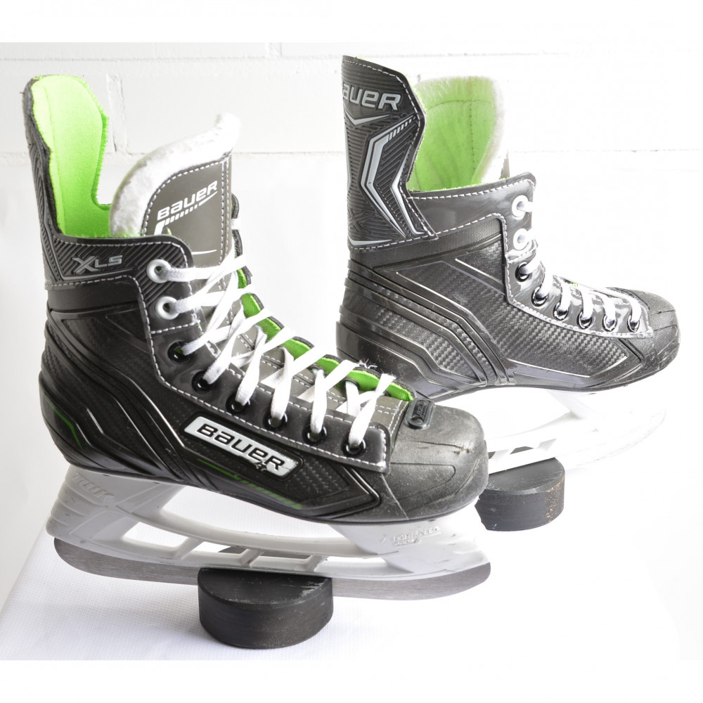 Bauer X-LS Luistimet 35 (2)