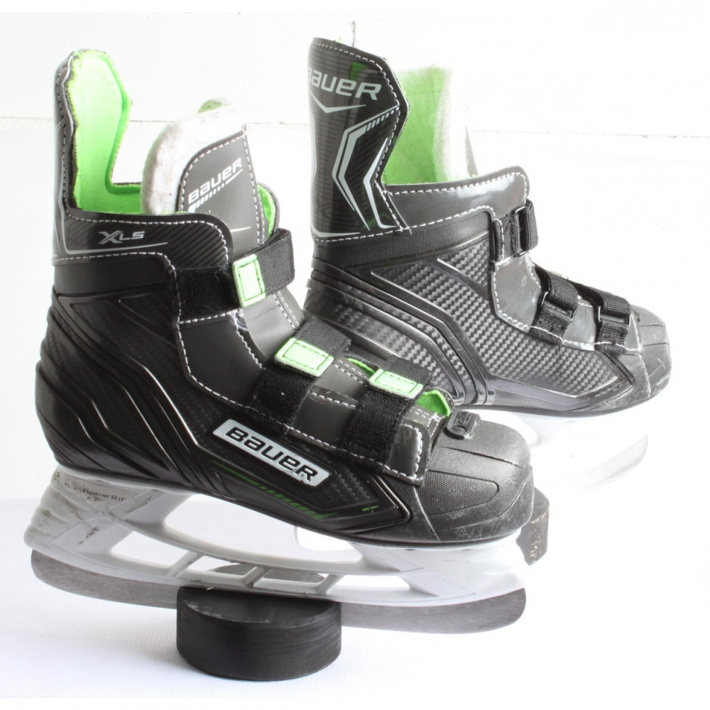 Bauer X-LS Luistimet Y13 R (32) 