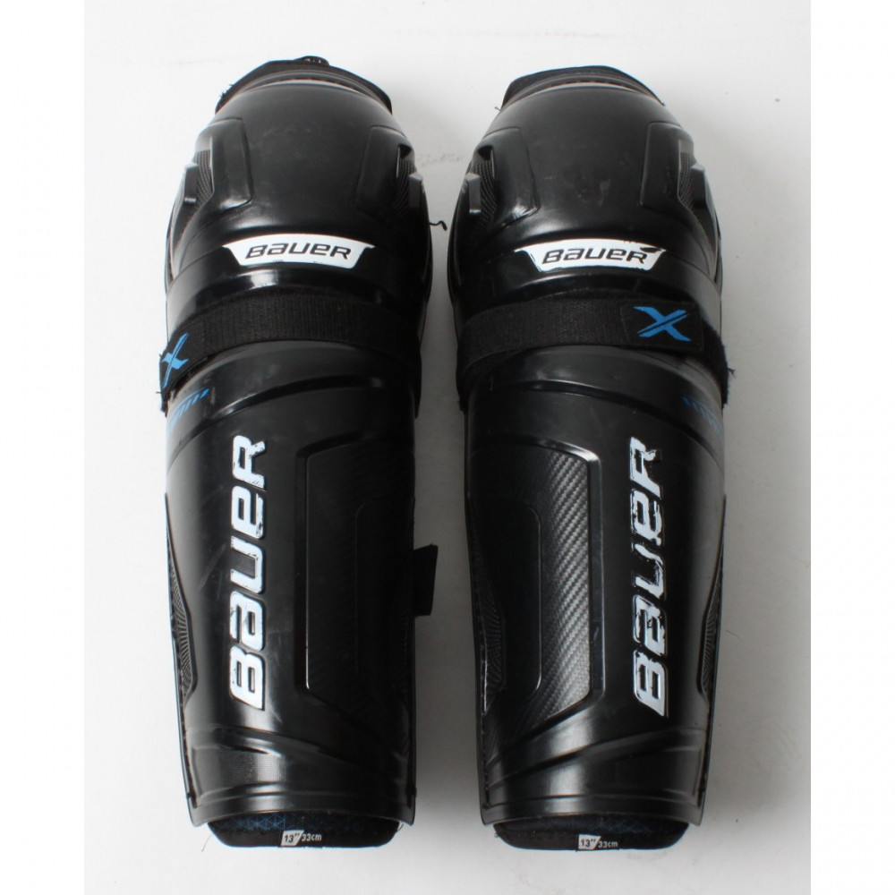 BAUER X SHIN GUARD 13"